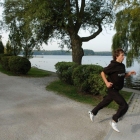 Parkrun 5.10